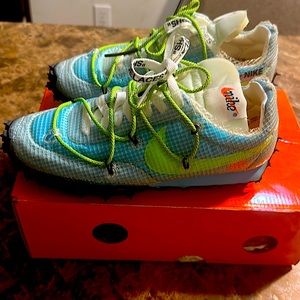 Waffle Racer offwhites sneakers